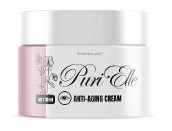 Puri Elle Anti-Aging Cream – Does This Ingredients 100% Natural?