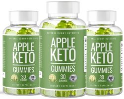 Apple Keto Gummies where to buy 2022