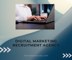 Digital Marketing Recruitment | Daviesisrec