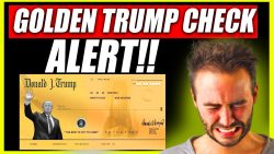 Golden Trump Check Reviews [Golden Check ] – What do the Customers say?
