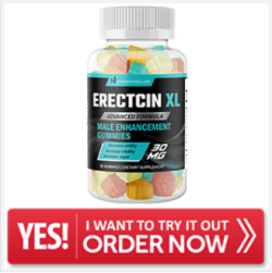 Erectcin XL Male Enhancement Gummies – (Scam Or Hoax?) 100% Natural Formula