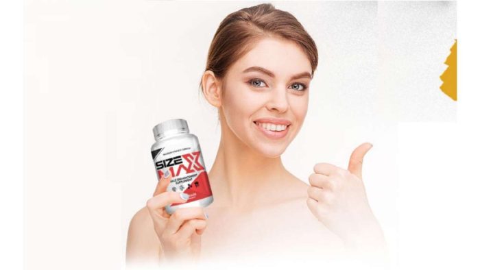 Size Max Male Enhancement [Price Update] – How Does It Actual Work?