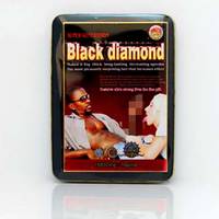 Black Diamond Male Enhancement Official Website