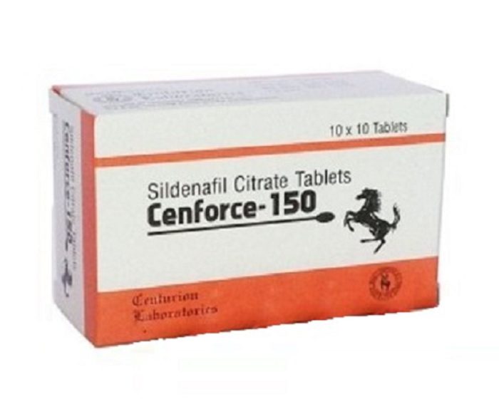 Cenforce 150 | Treat Powerful ED