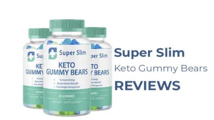 Super Slim Keto Gummies Risk Or Really Work?