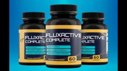 Fluxactive Complete – Reviews, Pros, Cons, Ingredients & Benefits?