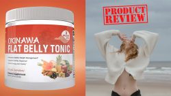 Okinawa Flat Belly Tonic Review: Is This The Best And Safest Supplement? Warning