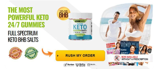 Keto 24/7 BHB Gummies Reviews – Instantly Lose Weight Without Effort! Read Reviews