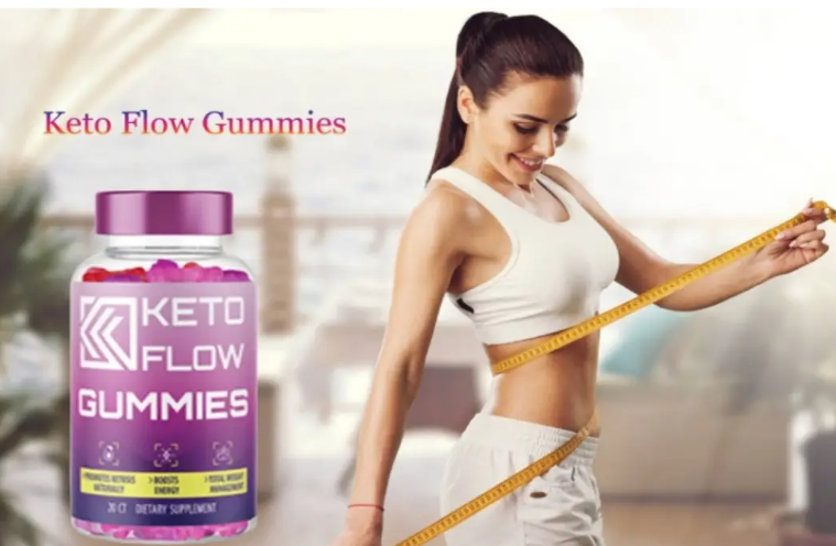 Keto Flow Gummies – Reduce Weight & Get Lean Body! Price