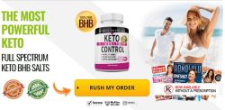Keto Health Control – *Natural Ingredients* Really Works In Weight Loss