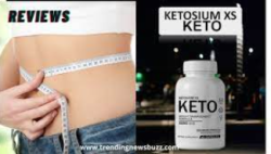 Ketosium xs acv Gummies reviews – Does It Promote Healthy Weight Loss?