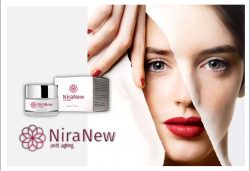 Niranew Cream Anti-Aging Face Cream Nira New