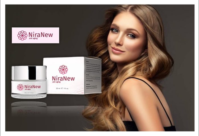 Niranew Cream Anti-Aging Face Cream Nira New