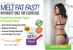 Herba RX Keto Reviews – Do Customers Get Results or Fake Scam Pills?