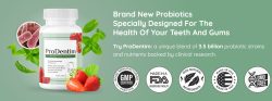 ProDentim Advanced Oral Probiotics Reviews, Active ingredients & Buy