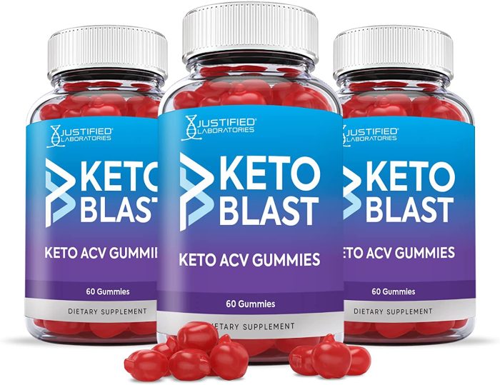 How would I obtain the best outcomes from Keto Blast Gummies?