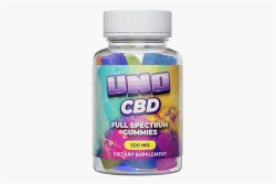 UNO CBD GUMMIES An Incredibly Easy Method That Works For All