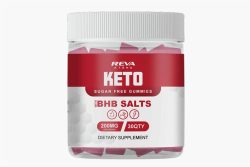 Review of Reva Xtend Keto Gummies (Scam or Legitimate Brand?)