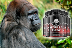 Gorilla Flow Reviews – (WARNING NOTICE): Best Formula