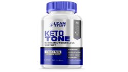 Lean Start Keto Tone Reviews – Vital Benefits & Risky Side-Effects