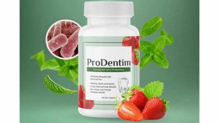 Prodentim – Read Reviews, Results, Pros, Cons, Uses & Benefits?