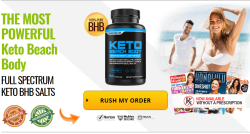 Keto Beach Body – [Dietary Support] Is It Trusted Or Fake? Any Time Customer Update