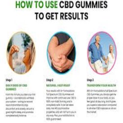 Mark Harmon CBD Gummies – Aces Cons Cost, Trick Uncovered