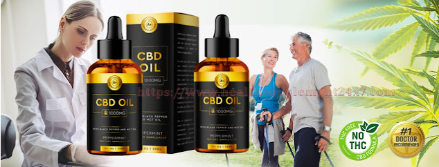 A+ Formulations CBD Oil – [Warning] Do NOT Buy Until Read This!