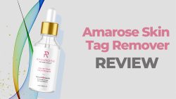 Amarose Skin Tag Remover Reviews [Hoax Exposed] – Real Ingredients