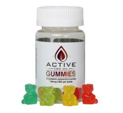 Aktiv Formulations CBD Gummies Official Website