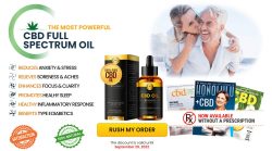 A+ Formulations CBD Oil Reviews & Benefits