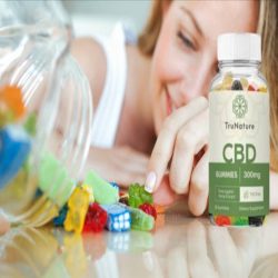 Trunature CBD Gummies Reviews (Scam Alert Exposed 2022)Must Read Before Buying From Official Website