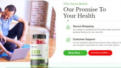 Bio Life CBD Gummies for ED : Reviews (Cost 2022) IS Ingredients Scam? | Best Show All Gummies E ...