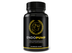 EndoPump Male Enhancement |#EXCITING NEWS|: EndoPump Provides You A Better SEX LIFE!