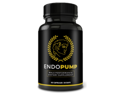 EndoPump True Benefits, Reviews, Side Effects, Ingredients(Scam or Legit)