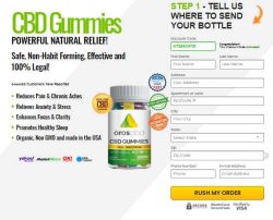Oros CBD Gummies Review – Effective Product or Cheap Scam Price And Details & Legitimate Rev ...