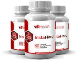Instahard Reviews ALERT Must Read Insta Hard Pills Review Before Buying