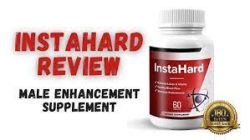 InstaHard Reviews – Does This Male Enhancement Formula Actually Work?