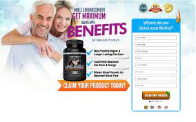 Uncaged Male Enhancement 2022 – Does It Work For Male Enhancement pills & Male Enhancement P ...
