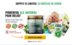 Biolife CBD Gummies Review | Shocking Report About Ingredients & Side Effects! Must Read!
