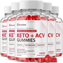 True Fast Keto ACV Gummies Reviews: WEIGHT LOSS PILL DANGERS OR IS IT LEGIT ! SHOCKING USER COMP ...
