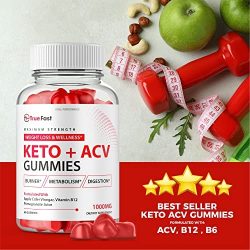 True Fast Keto ACV Gummies Reviews – Complete Ripoff or Keto Pills That Work? Real Scam Complain ...