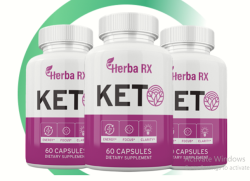 Herba RX Keto Amazon Reviews – Shocking Report About This Supplement!